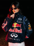 Women's Red Bull Racing Jacket