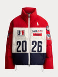 Womens-Team-USA-Graphic-Down-Puffer-Jacket