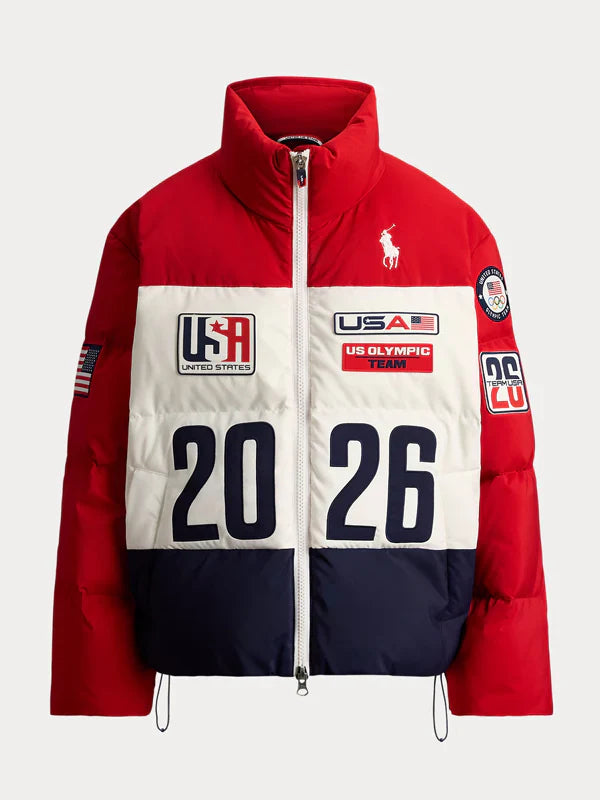 Womens-Team-USA-Graphic-Down-Puffer-Jacket