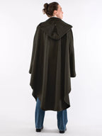 Womens-Wool-Cape-Coat-Back