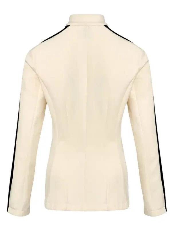 Womens Adidas x Samuel Gui Yang Chinese Spacer Jacket