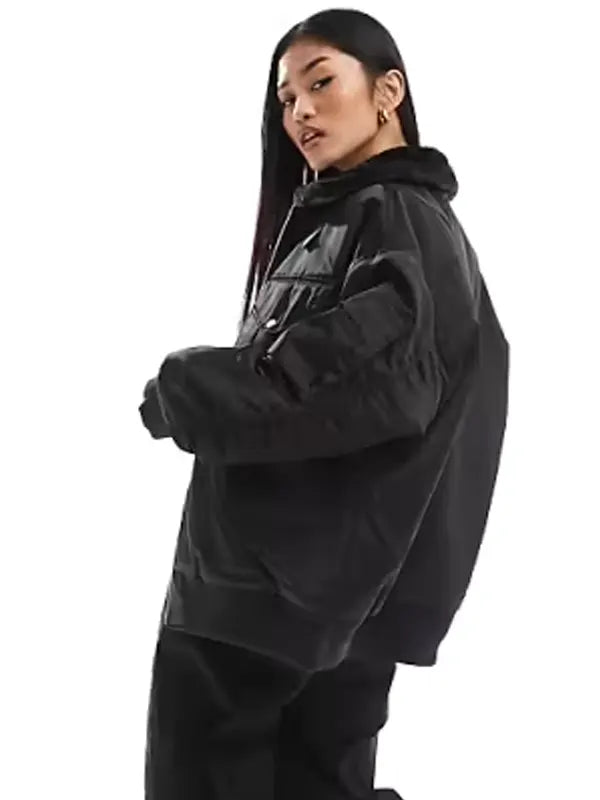 Womens Air Jordan Jackets