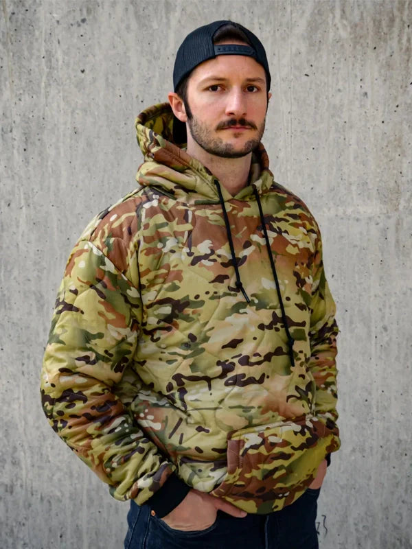 Woobie Hoodie For Sale