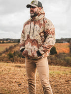Woobie Hoodie