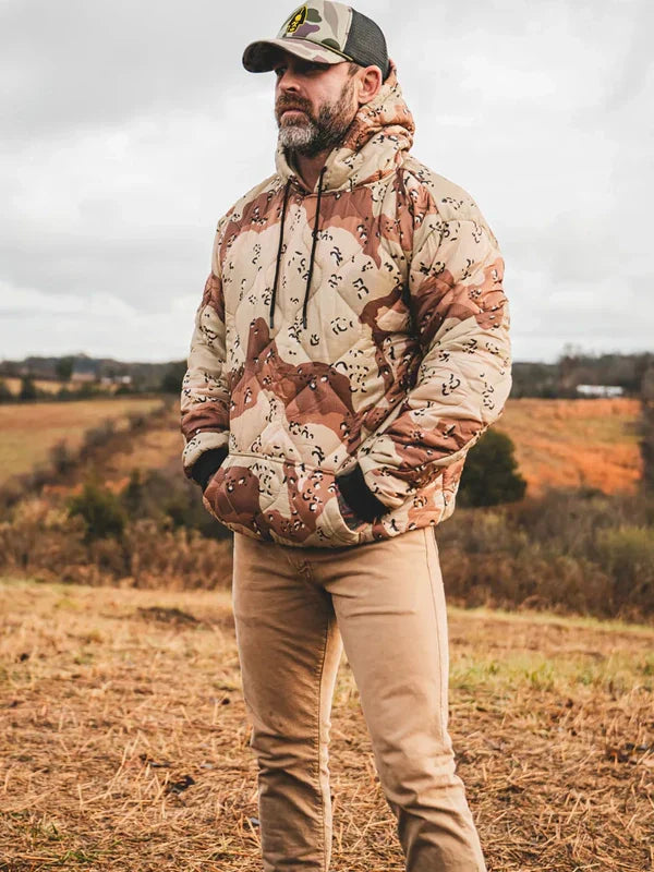 Woobie Hoodie
