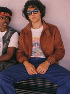 Wrangler-Steve-Harrington-Jacket