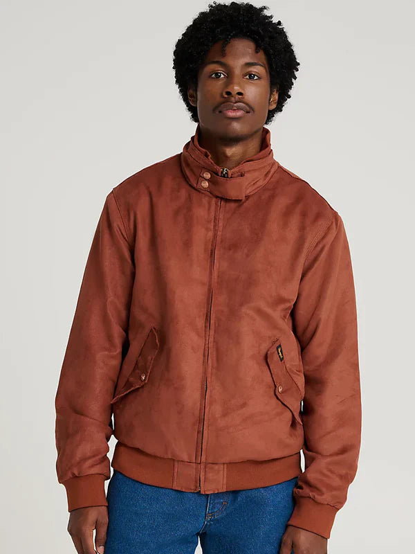 Wrangler-X-Steve-Harrington-Jacket