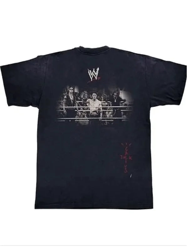 Wrestling Is Real Shirt For Sale