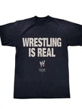 Wrestling Is Real Shirt