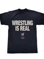 Wrestling Is Real Shirt