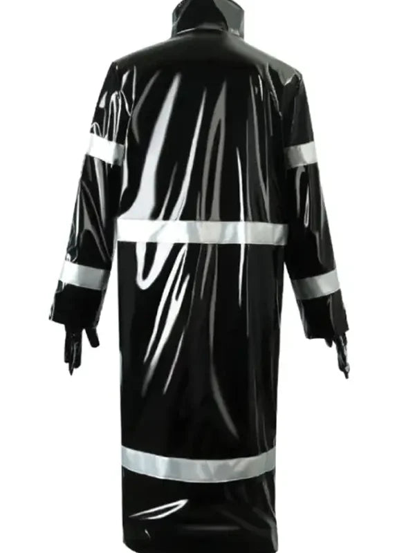 Wybie Coraline Costume Jacket Coat Buy