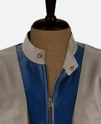 X Men Apocalypse Cyclops Leather Jacket