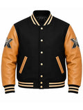 X Men Inspired Varsity Jacket