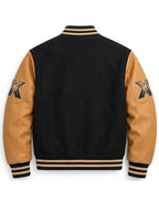 X Men Inspired Varsity Jacket