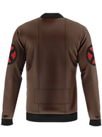 X-men Bomber Jacket