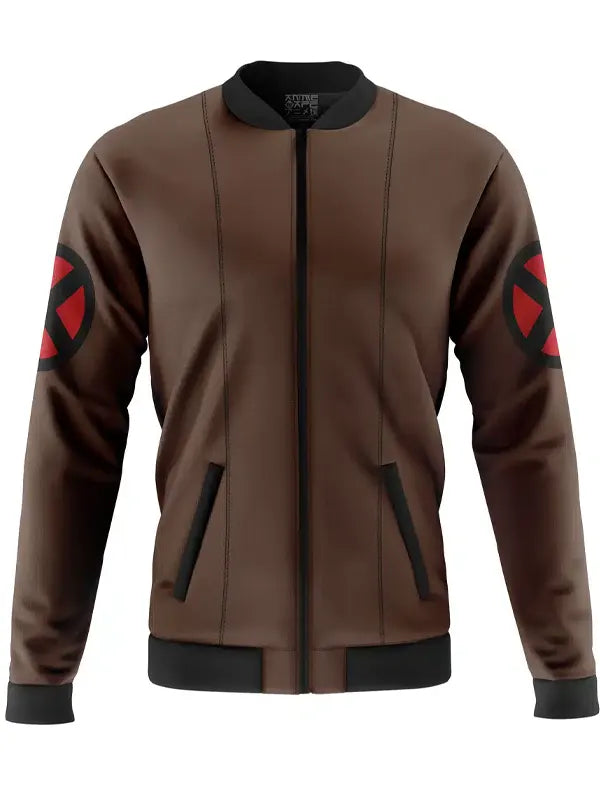 X-men Bomber Jacket