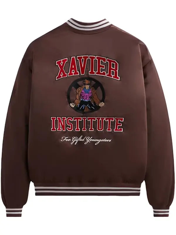 X-men Bomber Jacket