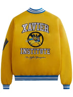 X-men Bomber Jacket