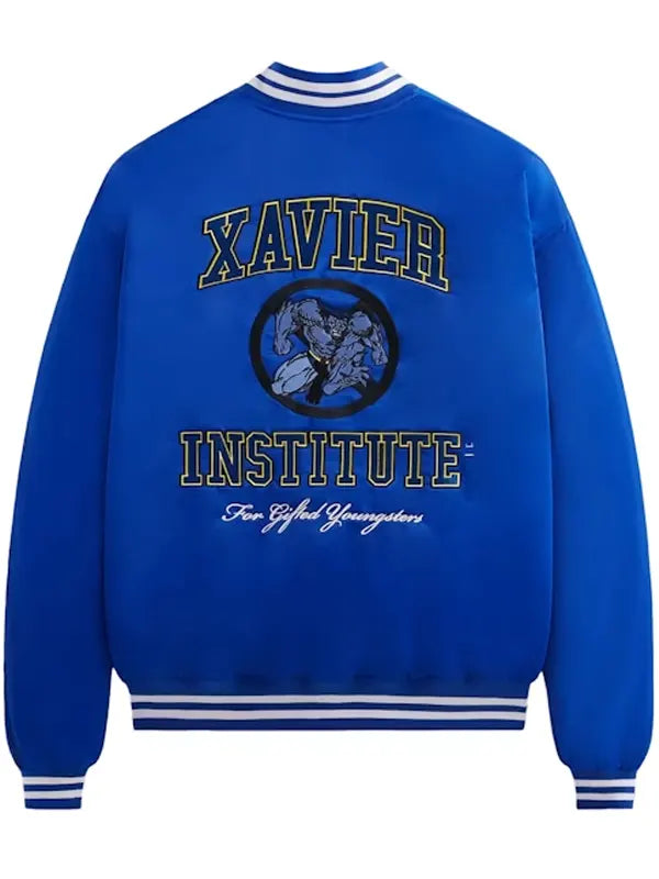 X-men Bomber Jacket