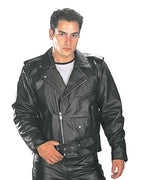 Xelement_Motorcycle_Jacket