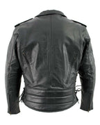 Xelement_Motorcycle_Jacket_Sale
