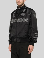 Y3 X Amg X Mercedes-AMG Jacket