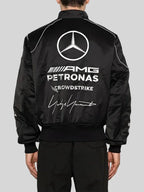 Y3 X Amg X Mercedes-AMG Jacket