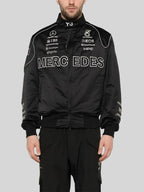 Y3 X Amg X Mercedes-AMG Jacket