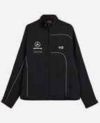 Y3 X Mercedes-AMG Track Jacket