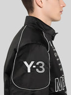 Y3 X Amg X Mercedes-AMG Jacket