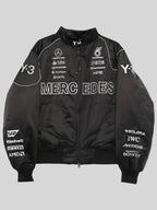 Y3 X Amg X Mercedes-AMG Jacket