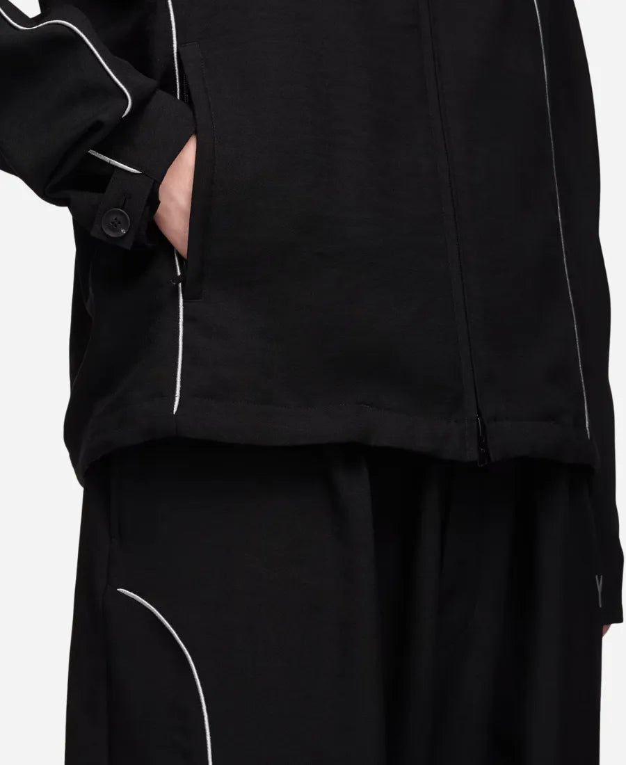 Y3 X Mercedes-AMG Track Jacket