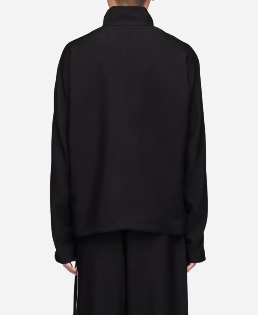 Y3 X Mercedes-AMG Track Jacket