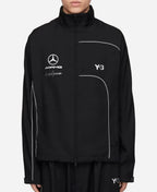 Y3 X Mercedes-AMG Track Jacket