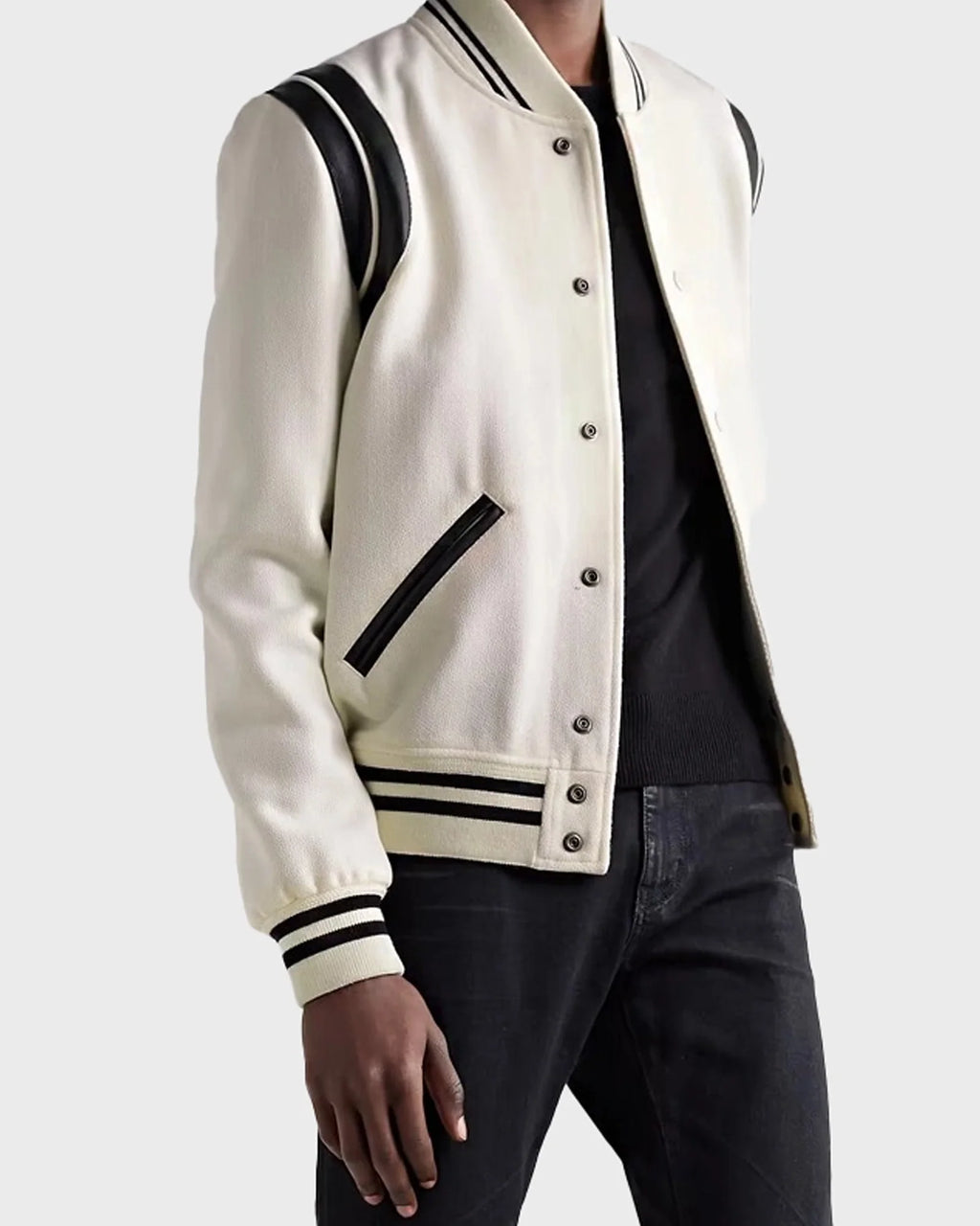 YSL-Teddy-Bomber-Jacket-For-Sale
