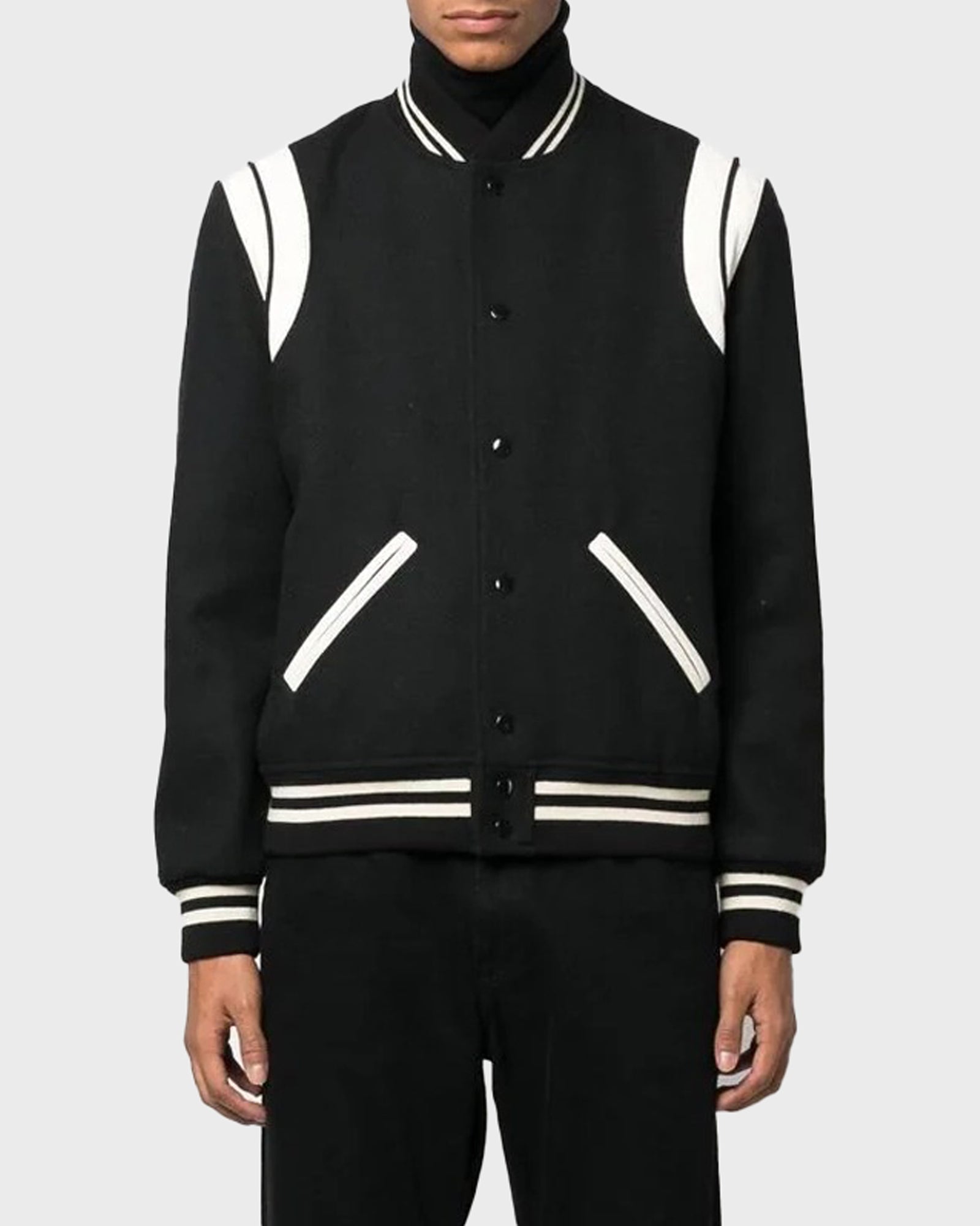 YSL-Teddy-Bomber-Jacket