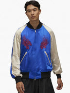 Y 3 Jfa Souvenir Jacket
