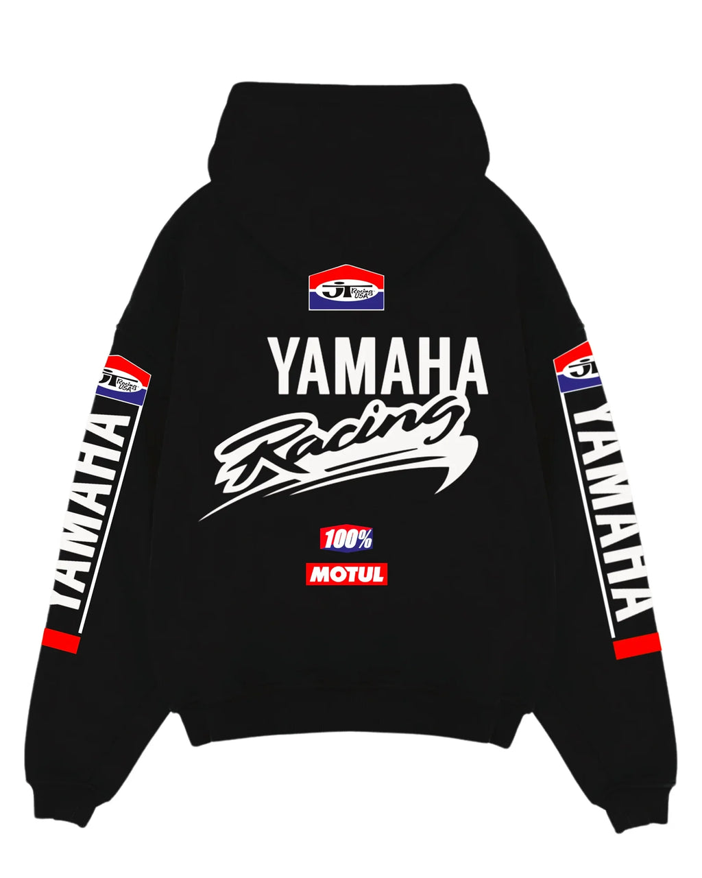 Yamaha-Racing-Hoodie-Sale