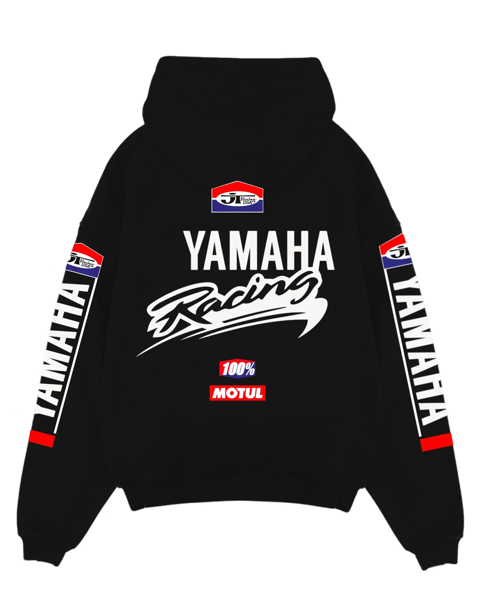 Yamaha-Racing-Hoodie-Sale