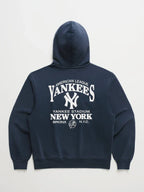 Yankees-Blue-Madhappy-Hoodie