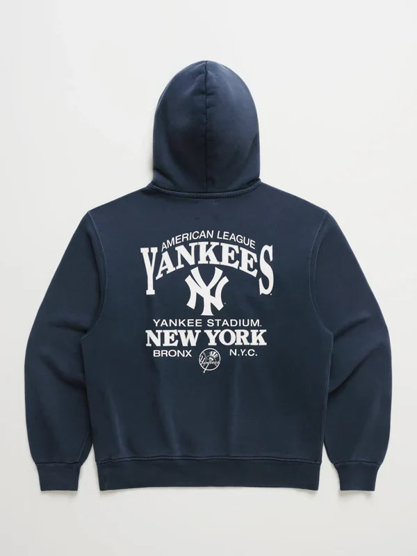 Yankees-Blue-Madhappy-Hoodie