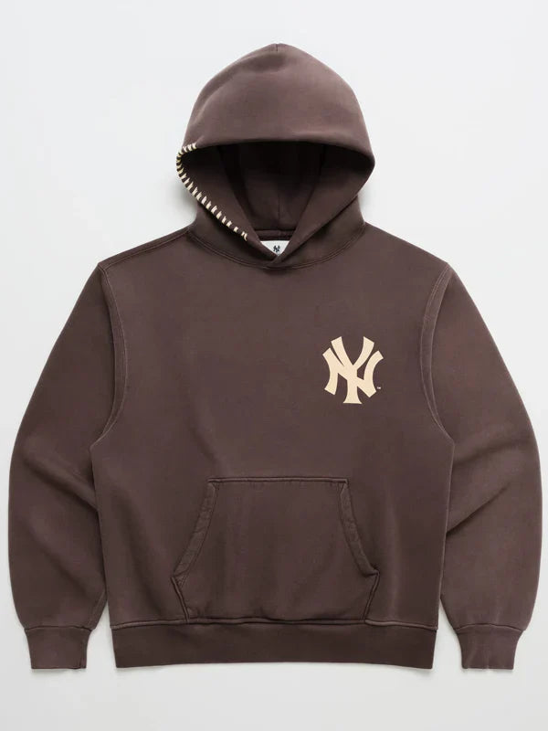 Yankees-Brown-Madhappy-Hoodie