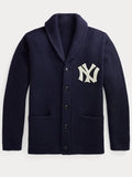 Yankees-Cardigan