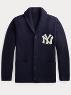 Yankees-Cardigan
