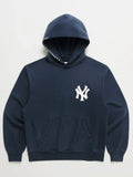 Yankees-Madhappy-Hoodie-Navy