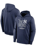 Yankees Playoff Hoodie