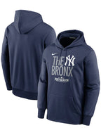 Yankees Playoff Hoodie