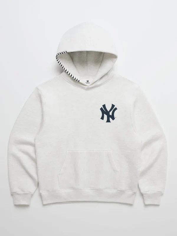 Yankees-White-Madhappy-Hoodie