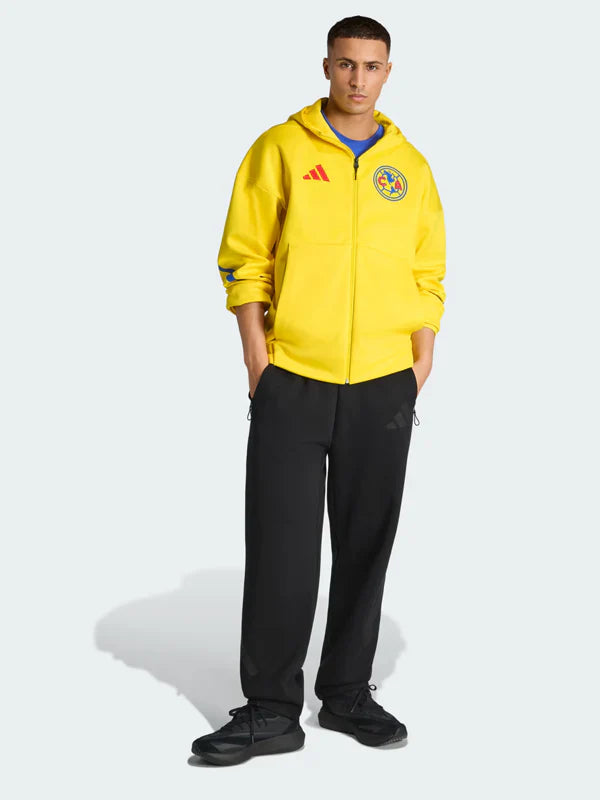 Adidas Club America Z.N.E. Anthem Jacket