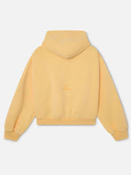 Yellow Scuffers Hoodie On Sale